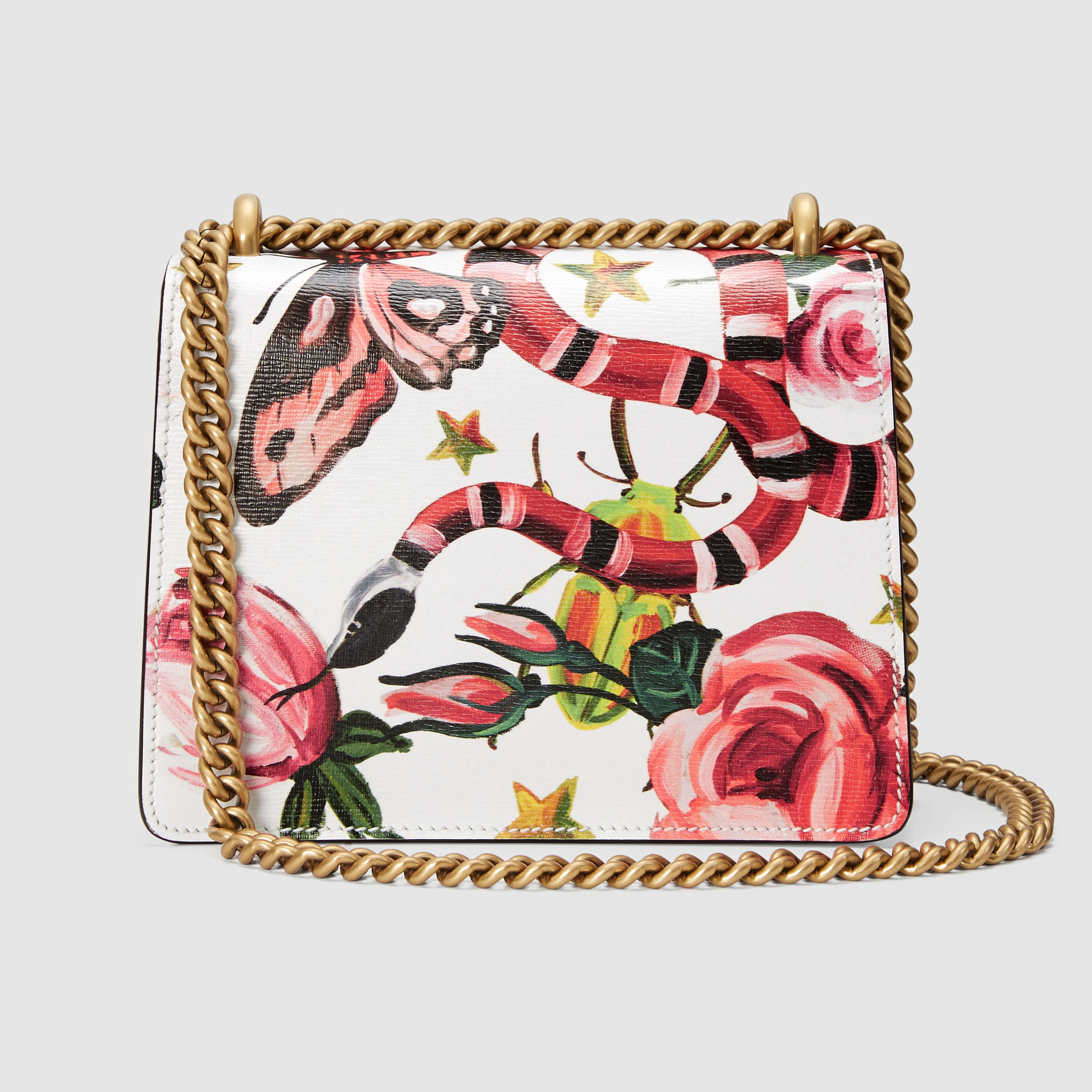 Lyst Gucci Garden Exclusive Dionysus Mini Bag